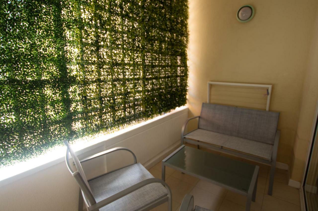 Green Park Apartment San Miguel de Abona Exterior foto